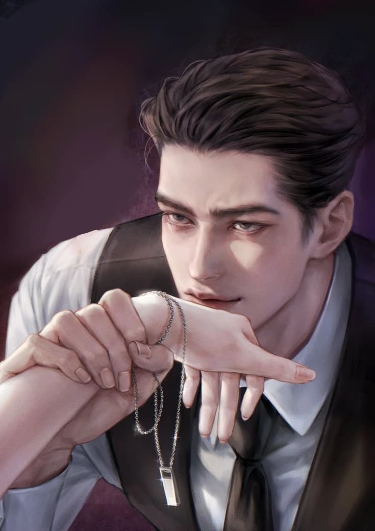 Silas Cordero \ You hate him thumbnail
