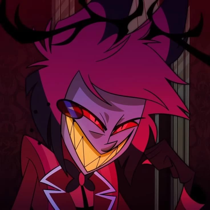 Alastor thumbnail