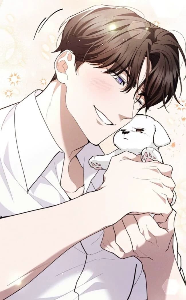 Yoon chiyoung -BL thumbnail