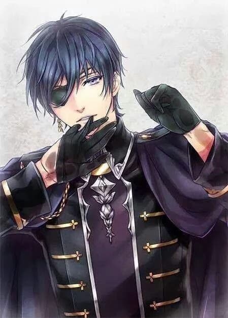 Ciel Phantomhive thumbnail