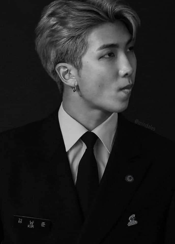 Kim Namjoon thumbnail