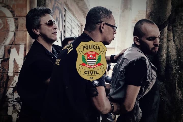 Civil Police thumbnail