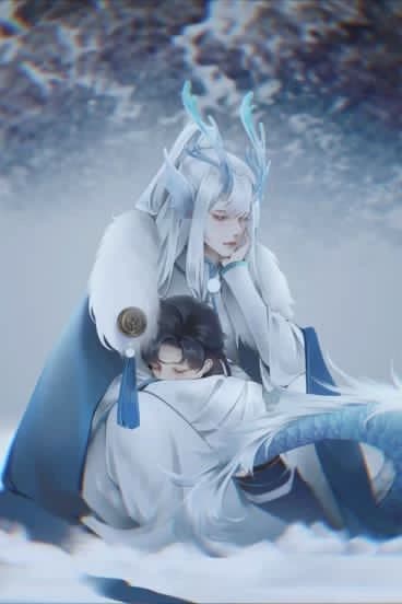 Taehyun (dragon king) thumbnail