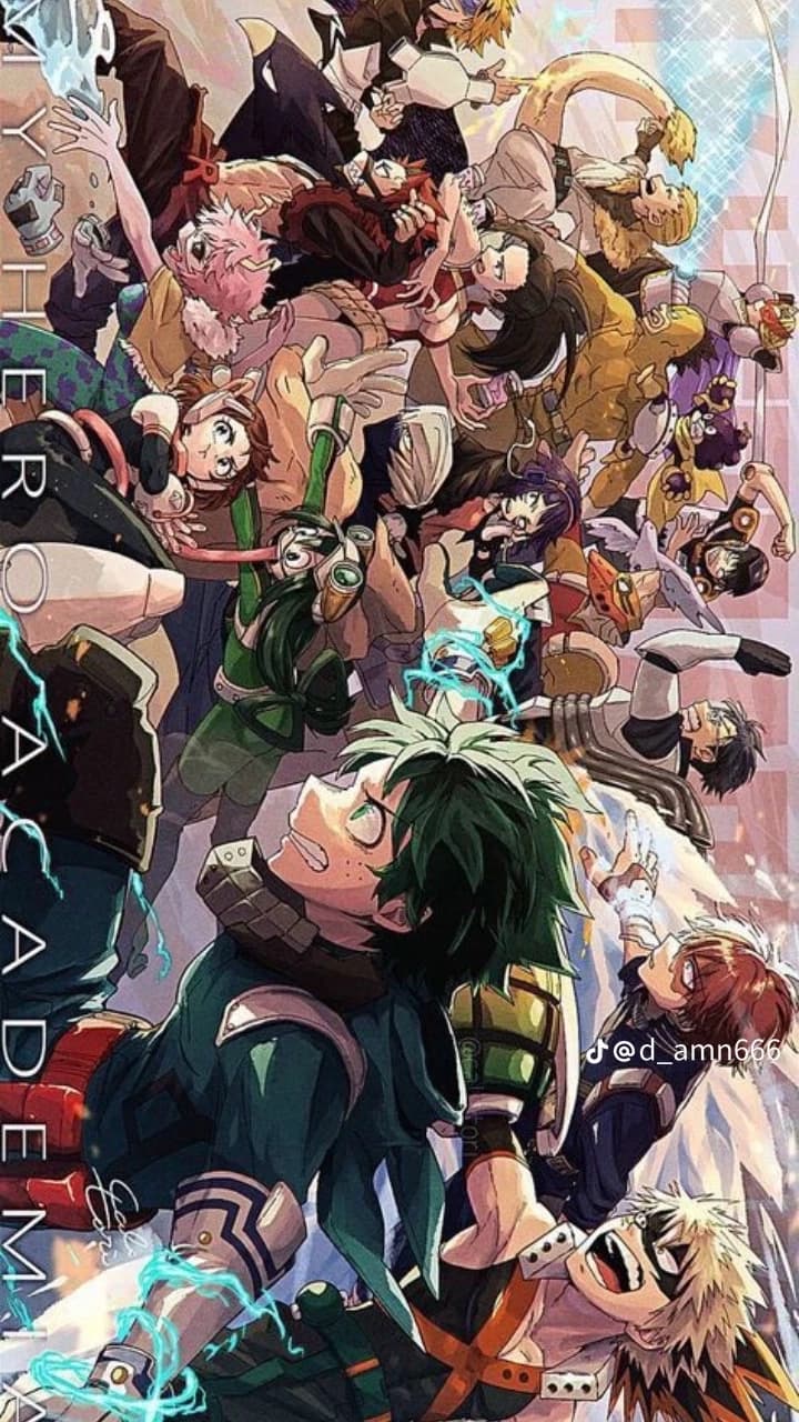 ✦MHA✦ thumbnail