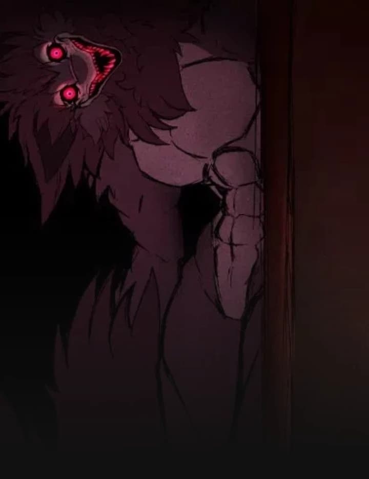 Skinwalker thumbnail