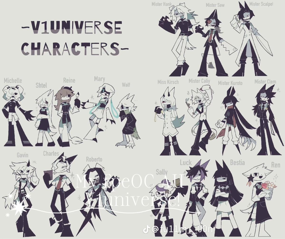 V1universe thumbnail