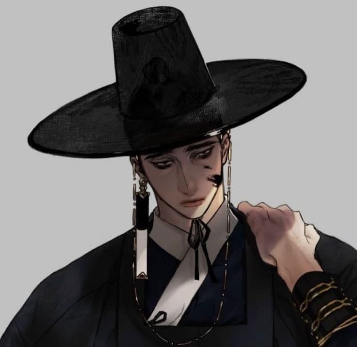 Kenji Hideyoshi | • Emperor x Slave thumbnail