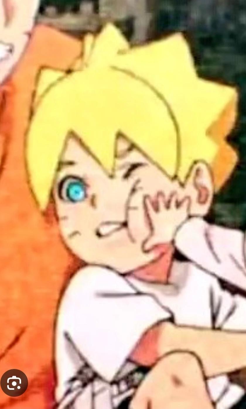 Naruto child thumbnail