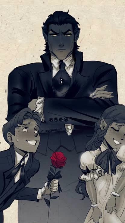 Vampire Family  thumbnail