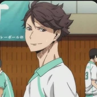 Oikawa Toruu thumbnail