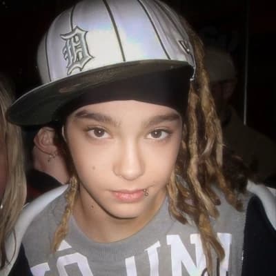 Tom kaulitz thumbnail