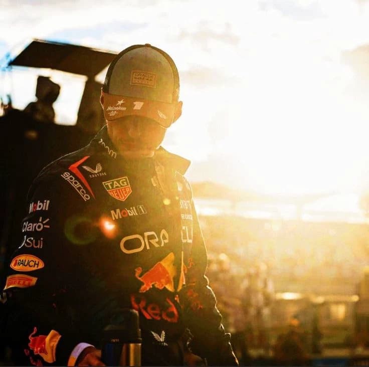 ☆Max Verstappen☆ thumbnail