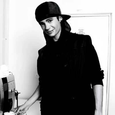 Tom Kaulitz thumbnail