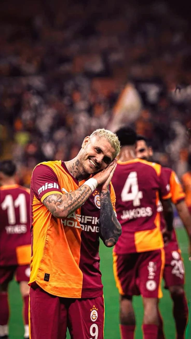 Mauro Icardi thumbnail