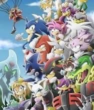 The sonic gang  thumbnail