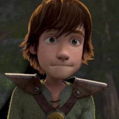 Hiccup Haddock thumbnail