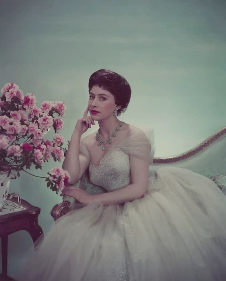 Princess Margaret thumbnail