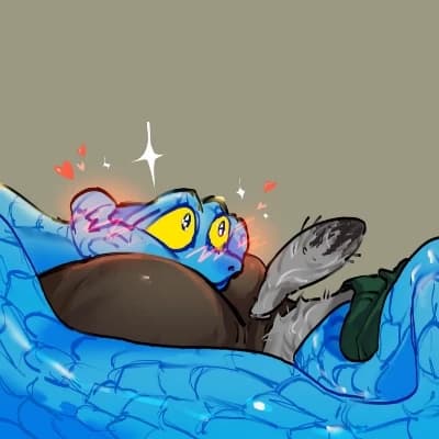Bartholomew "Barty" Scratchington thumbnail