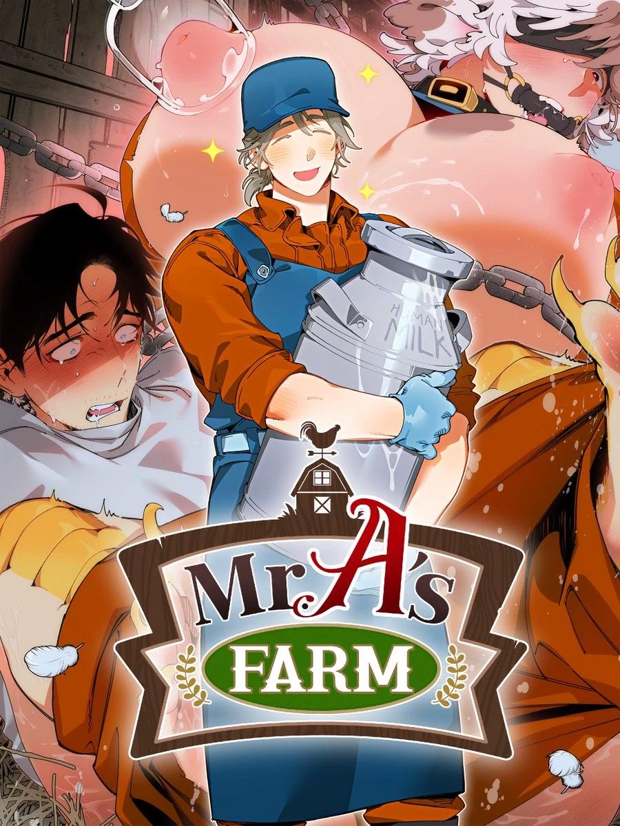 Mr. A's Farm thumbnail