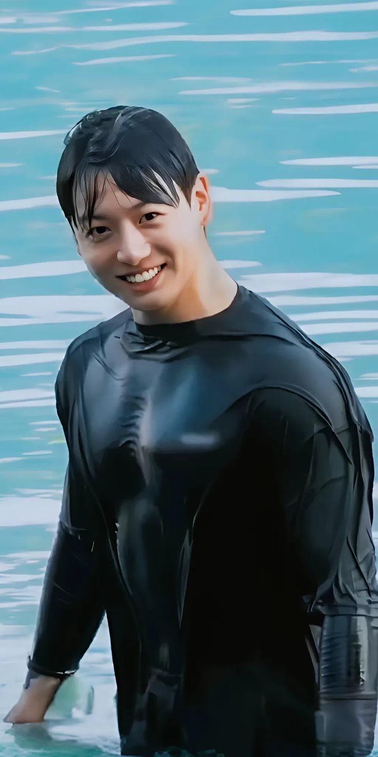 Jungkook thumbnail