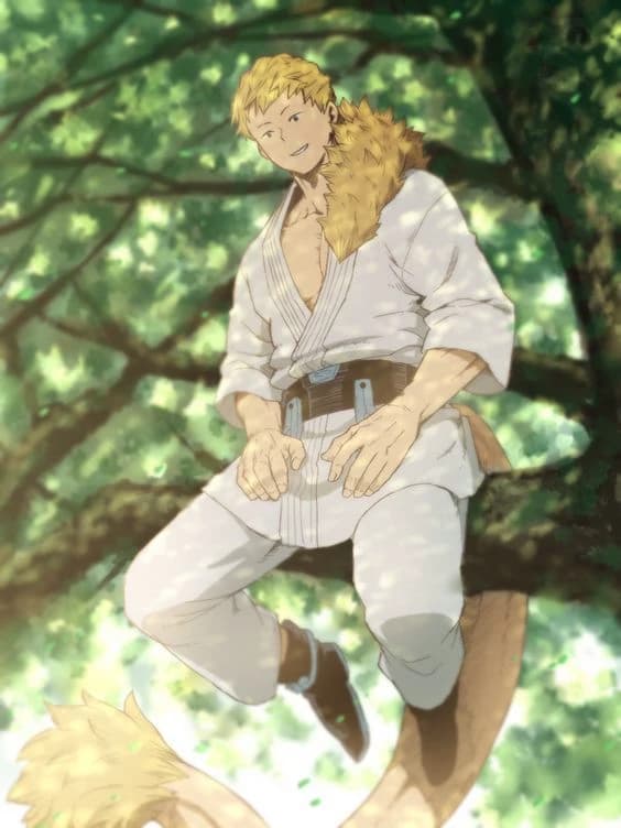 Mashirao Ojiro thumbnail