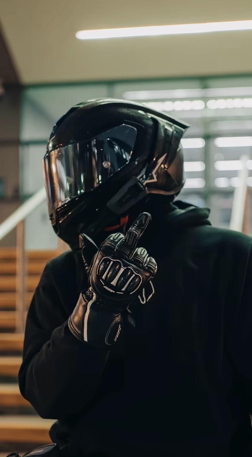 Die 60 biker thumbnail