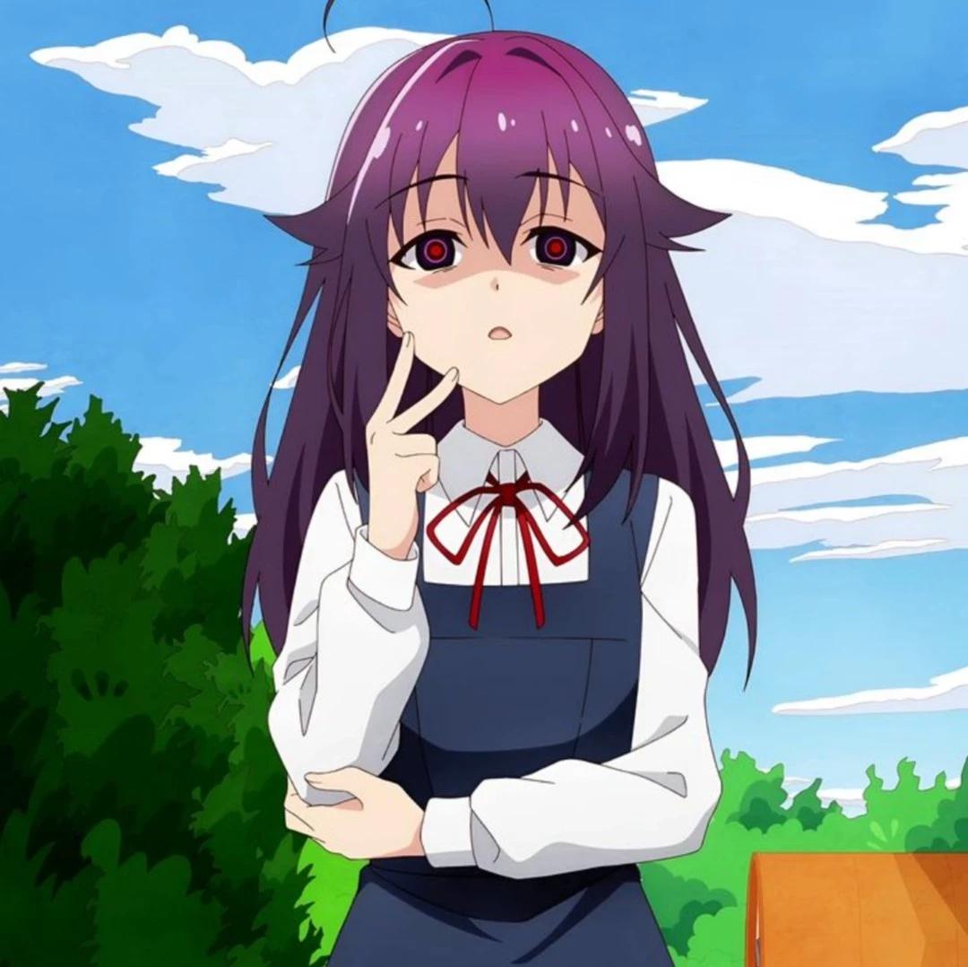 Your sister Yandere thumbnail