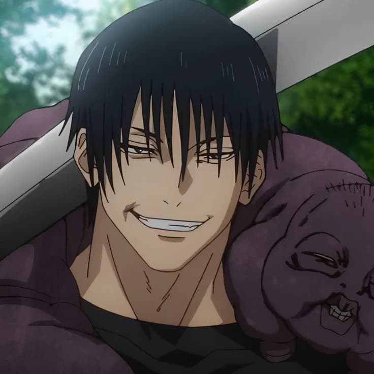 "Toji" thumbnail