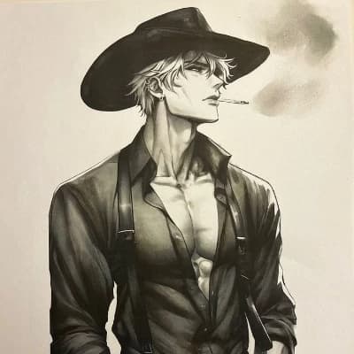 Jack' Blackwood thumbnail