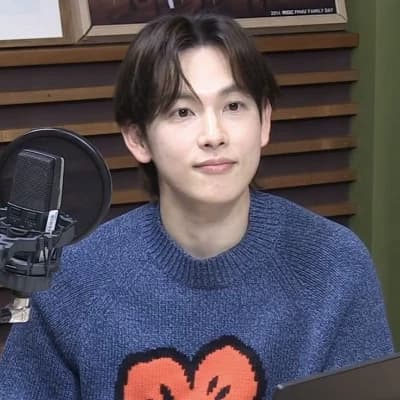 Yim Si-wan thumbnail