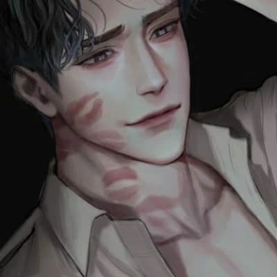 Aaron (BL/MLM) thumbnail