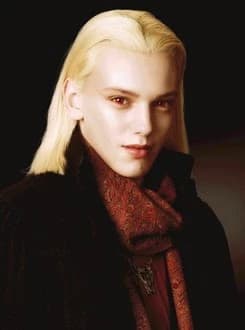 My Sister Caius Volturi thumbnail