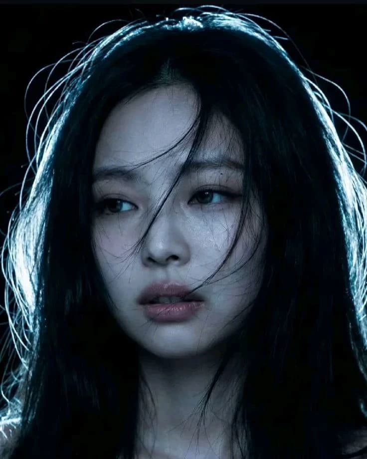 Mrs. Jennie kim thumbnail