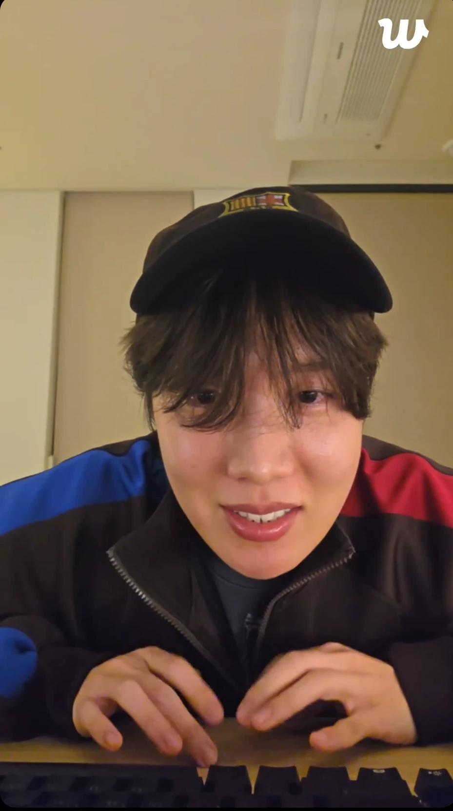 J-HOPE thumbnail