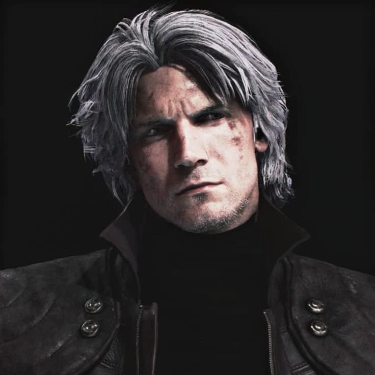★†Dante†★ thumbnail
