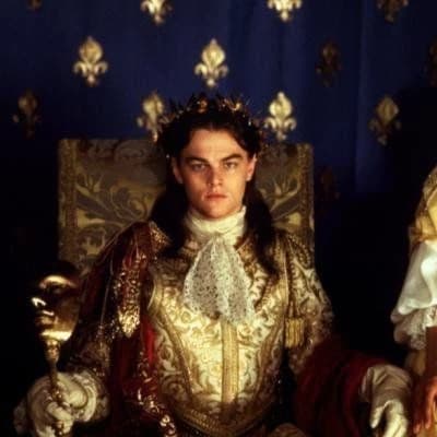 King Louis XIV thumbnail