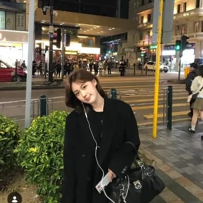 Kim Chaehyun thumbnail