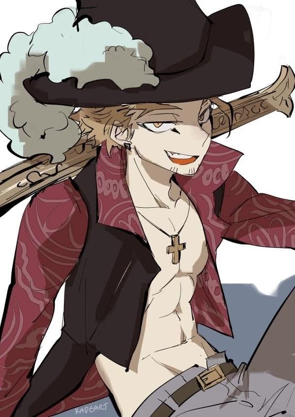 °|Hawks-Pirate thumbnail