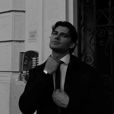 Victor Blackwood thumbnail