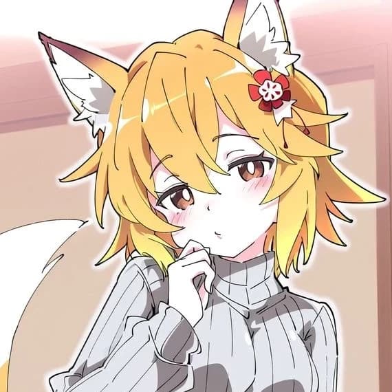 Senko San 🦊 thumbnail
