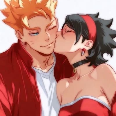 Boruto Uzumaki thumbnail