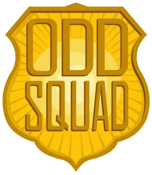 Odd squad thumbnail