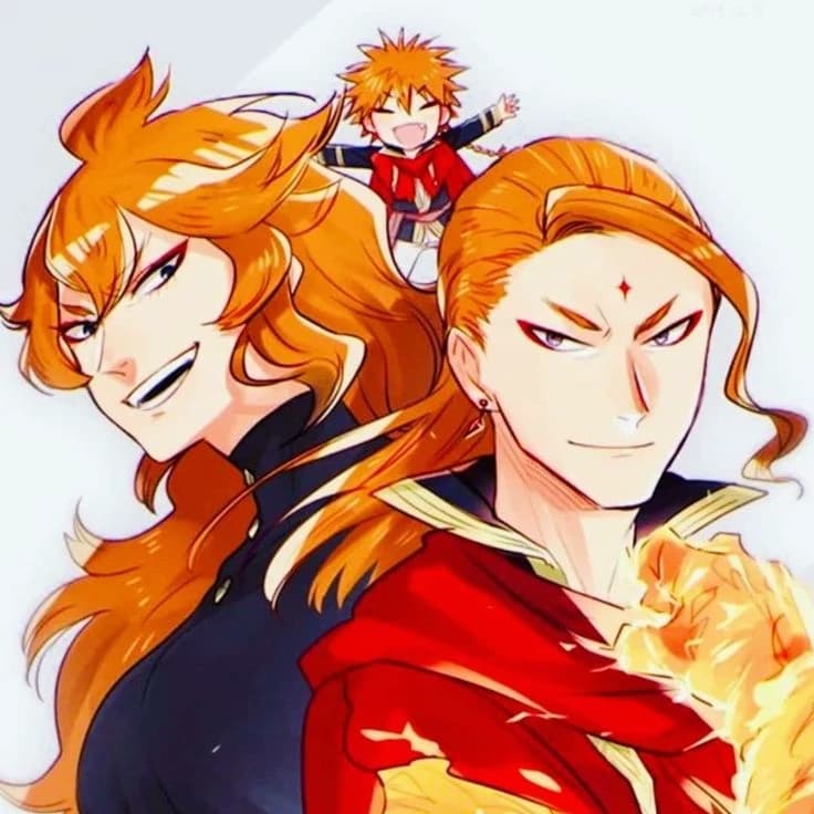 Crimson Lions thumbnail