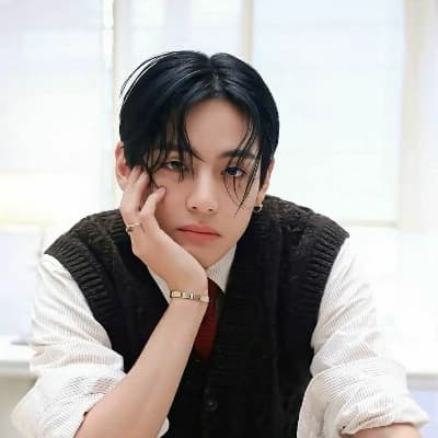 Kim taehyung thumbnail