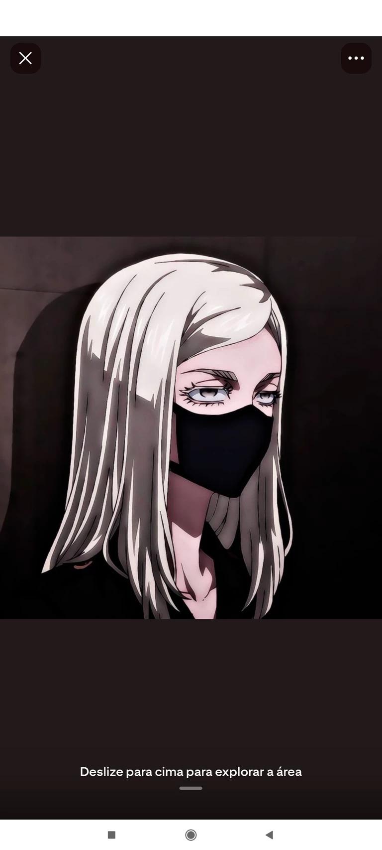 Sanzu Haruchiyo thumbnail