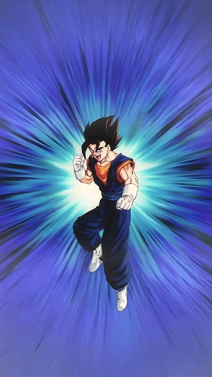 Vegetto thumbnail