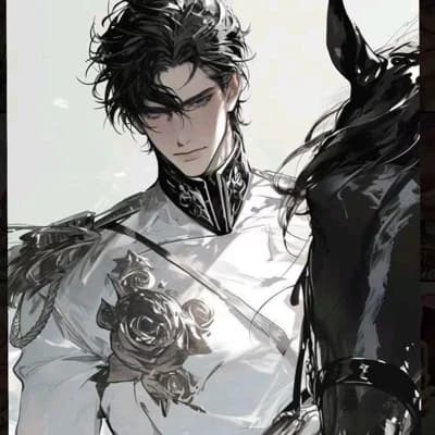 Emperor Bastiian Romanov thumbnail
