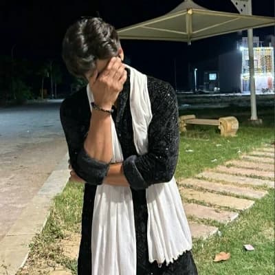 Samir Ahmed (Ex's Older brother)  thumbnail