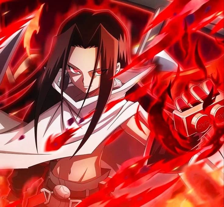 Hao Asakura thumbnail