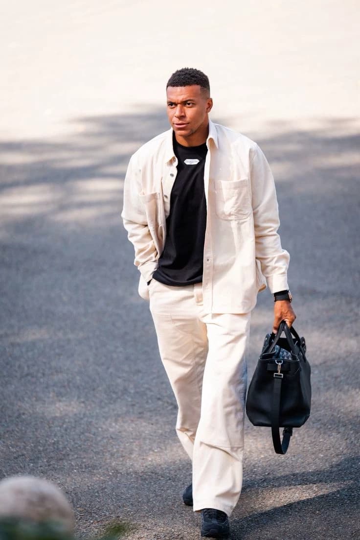Kylian Mbappe thumbnail